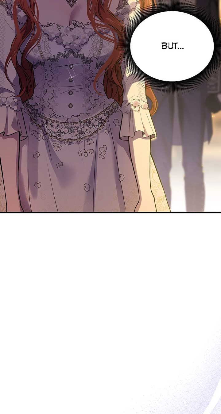 The Secret Bedroom of a Dejected Royal Daughter Chapter 89 4
